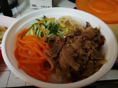 -新石器烤肉(南站店)