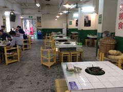 大堂-石灰市老火锅(北滨路店)