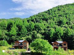 -道须沟旅游风景区