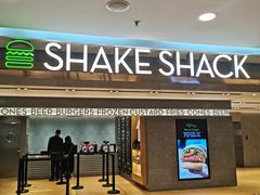 -Shake Shack(西单大悦城店)