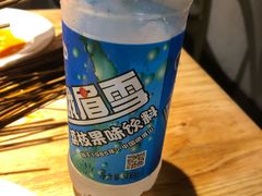 峨眉雪-嘉州叶婆婆钵钵鸡(建设路店)