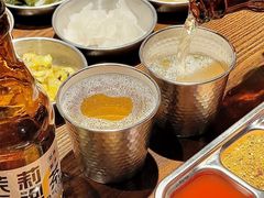-烤肉食堂(揭阳广百店)