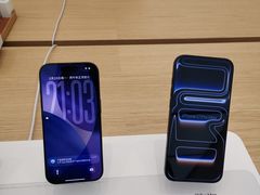 -Apple零售店(济南恒隆广场店)