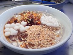 荷田冰粉-桂满陇天书(南京德基旗舰店)