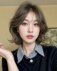 -BEAUTY HAIR GANO