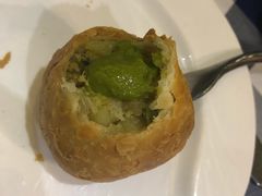 -Santoor 萨都里印度餐厅(北锣鼓巷店)