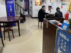 -阿婆潮汕砂锅粥(王府大街店)