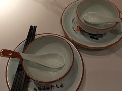 -禄运茶居·手工点心(猎德店)