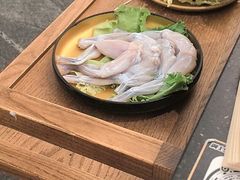 -牛New寿喜烧(新六百店)