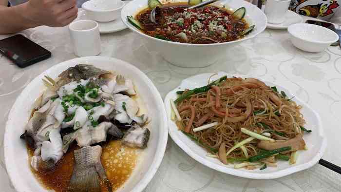 新和联胜海鲜酒家(万寿路店)-"两人食饭难点菜,此店主打鳄鱼和乳鸽