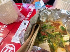 -见味花甲(福田coco park店)
