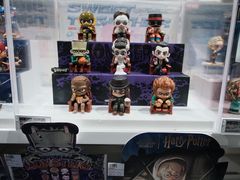 -泡泡玛特POPMART(合生汇店)