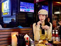 -Q MEX 库迈墨西哥餐吧(三里屯店)