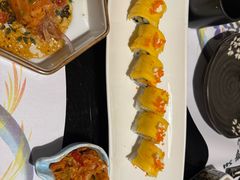 -天狗山料理(省体店)