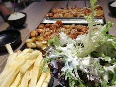 -分米鸡DM Chicken(银泰城店)