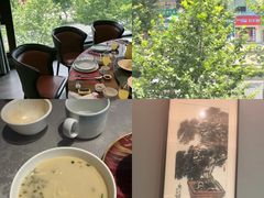 -沈灶河豚宴·河豚融合餐厅(汉中路店)