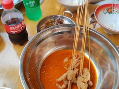 -嘉州鲜知味钵钵鸡(奎星楼店)