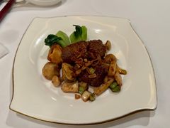 -唐阁(香港朗廷酒店)