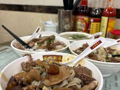 -荔林食店(西华路店)