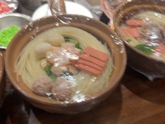 -淮扬厨子(健康路店)
