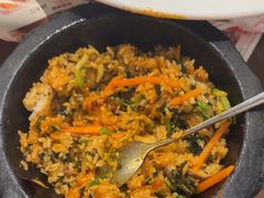 -大同江朝鲜菜•长春地标美食(绿园吾悦广场店)