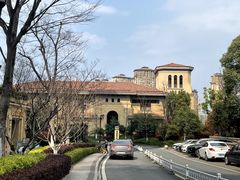 -闲湖城·黄龙饭店