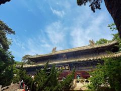 -潭柘寺景区