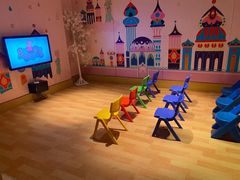 -上海东方佘山翰悦阁酒店·Vie全日制餐厅