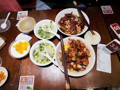 -寻裕记·现炒浇头面(人民广场店)