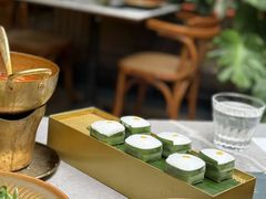 -Tegu泰古莲·泰国餐厅(红山6979店)