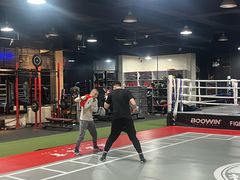 -格斗兄弟搏击健身训练馆(望京店)