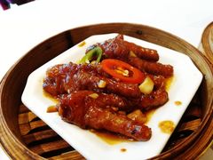 -稻香海鲜饭店(第一国际店)