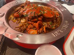 -胖哥俩肉蟹煲(海盐总店)