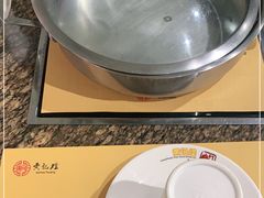 -黄记煌三汁焖锅(崇文门店)
