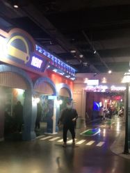 -点点梦想城(鑫苑都汇店)