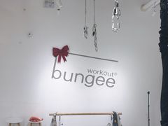 -Jumphai室内蹦极运动