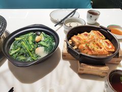 -原味田园·客家菜·土窑鸡(中航城君尚购物中心店)