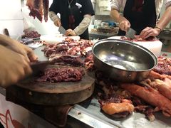 -陈记顺和潮汕牛肉火锅(韩江路店)
