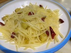 -常和州·夜宵大排档(常州单店)