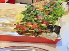 -宏姐串串香(宏伟路店)