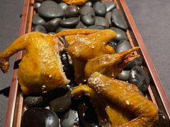 -小运河·公馆(国贸店)