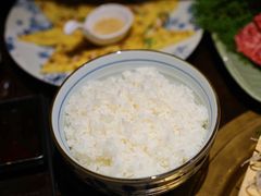 -山川小町·极番烧肉(新地假日广场店)