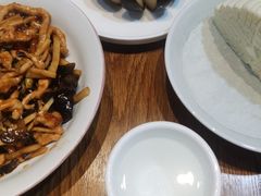 -金掌勺·锅包肉(双榆树店)