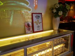 -小吊梨汤·北京菜·烤鸭(鸟巢店)