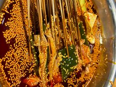 -叶婆婆钵钵鸡(乐山老店)