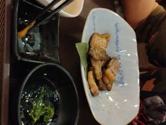 -喜多亭(宜山路店)