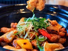 -三号黄浦会Canton Table