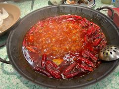 -鸿姐老火锅(龙阳店)