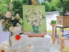 -天津海河悦榕庄·Lobby Lounge大堂吧