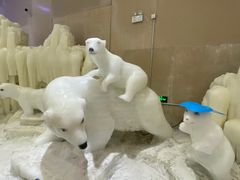 -宁波冰雪大世界(北仑区)